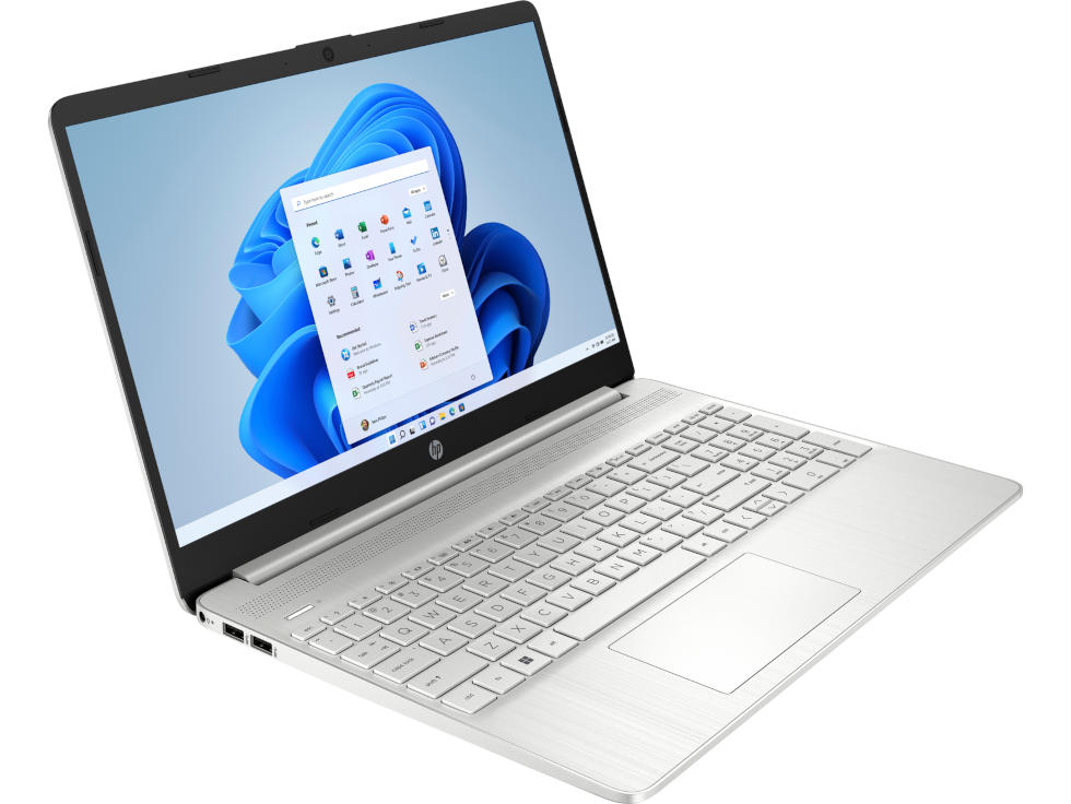 HP Laptop 15-dy5131wm Intel i5 8GB 512GB