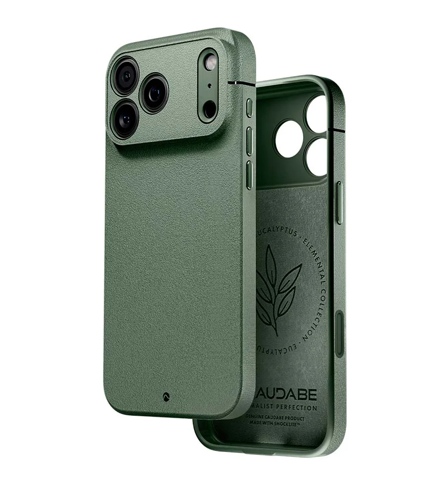 Cover Iphone 17 Pro Mac